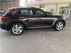 Infiniti QX70